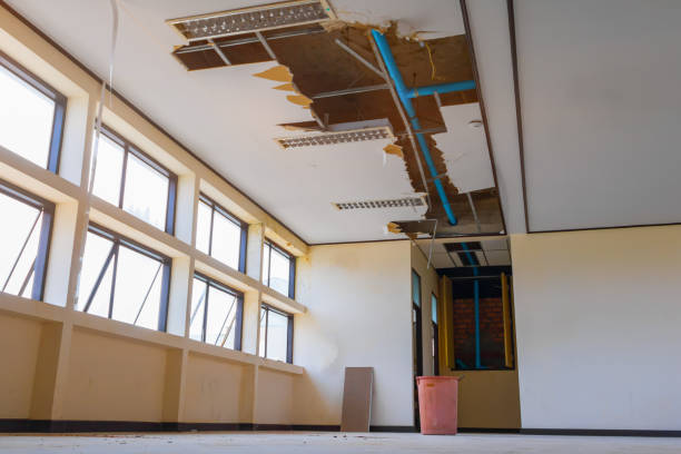 Best Sewage cleanup and water damage restoration  in Poteau, OK
